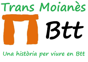 Rutes en Btt pel Moianès